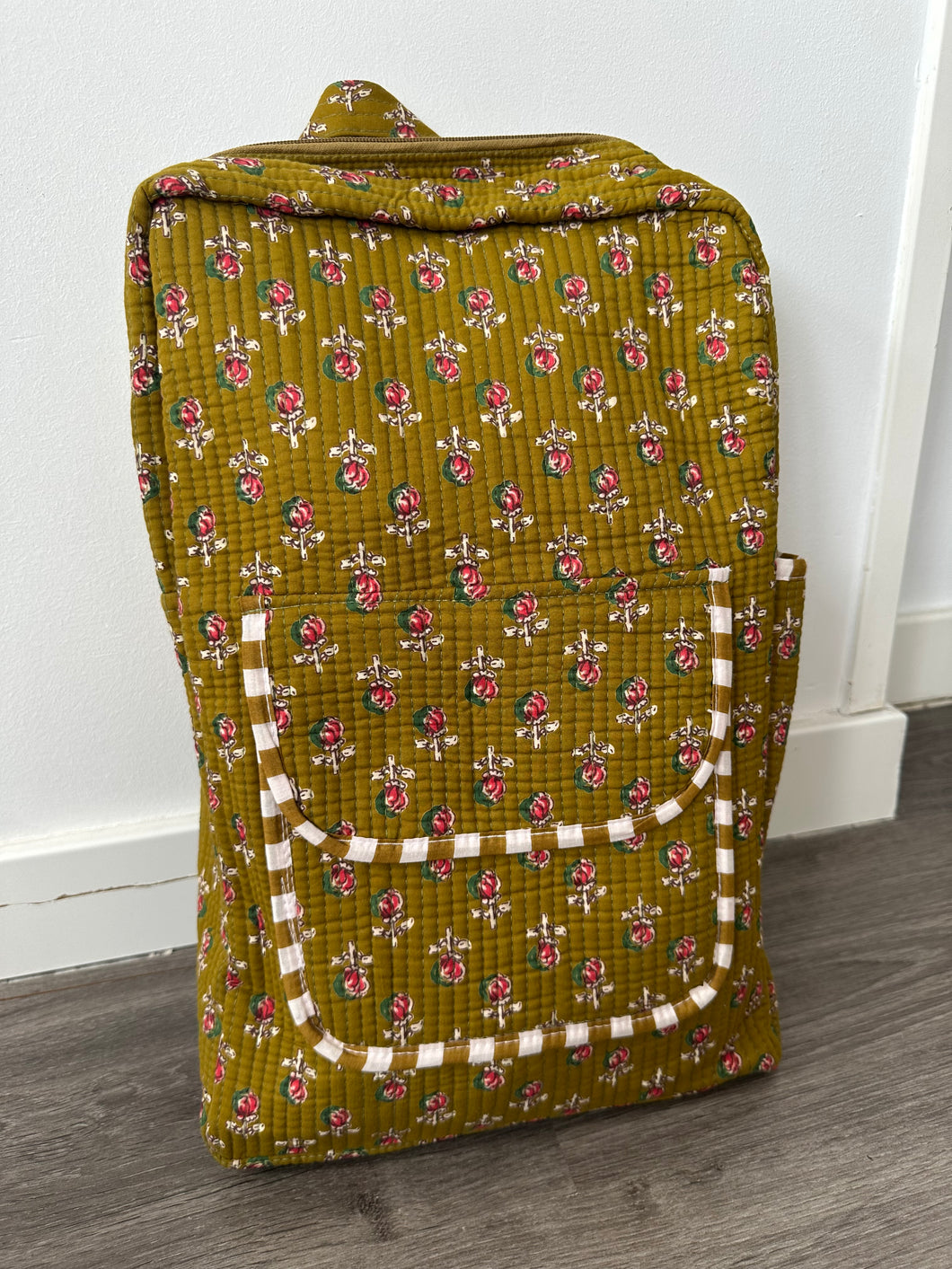 Mochila Mediana