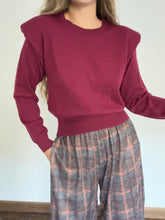 Cargar imagen en el visor de la galería, Jersey Hombreras
