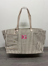 Cargar imagen en el visor de la galería, Bolso Rayas Personalizable
