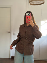 Cargar imagen en el visor de la galería, Camisa con Pañuelo
