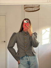 Cargar imagen en el visor de la galería, Chaqueta Paño

