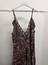 Cargar imagen en el visor de la galería, Vestido Indio Tirantes
