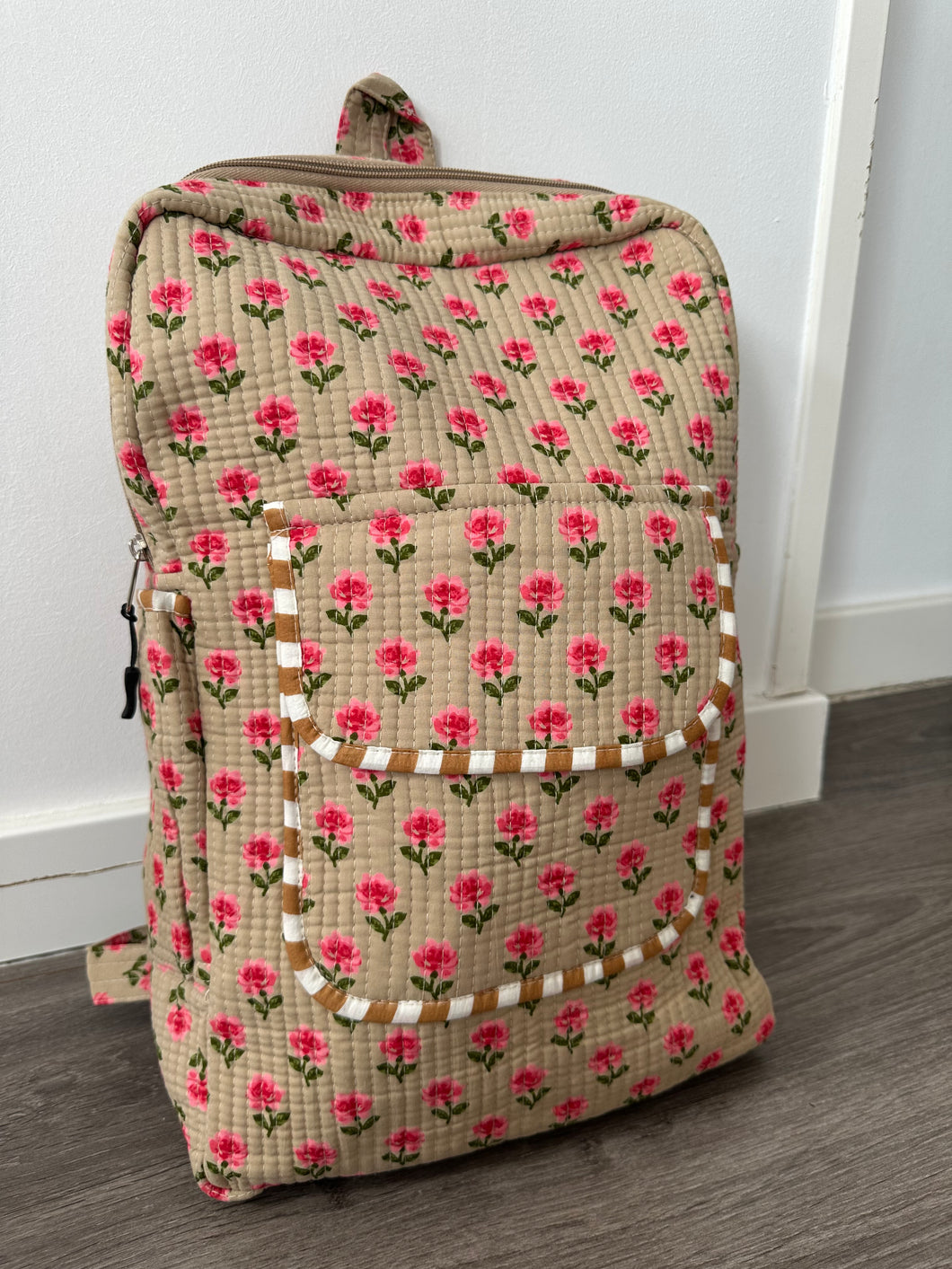 Mochila Mediana