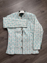 Cargar imagen en el visor de la galería, Chaqueta Reversible Talla XL
