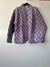 Cargar imagen en el visor de la galería, Chaqueta Reversible
