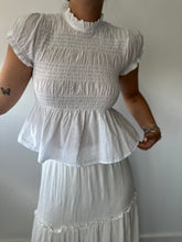 Cargar imagen en el visor de la galería, Blusa Amberes
