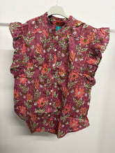 Cargar imagen en el visor de la galería, Blusa Petra
