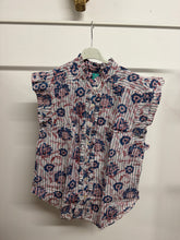 Cargar imagen en el visor de la galería, Blusa Petra
