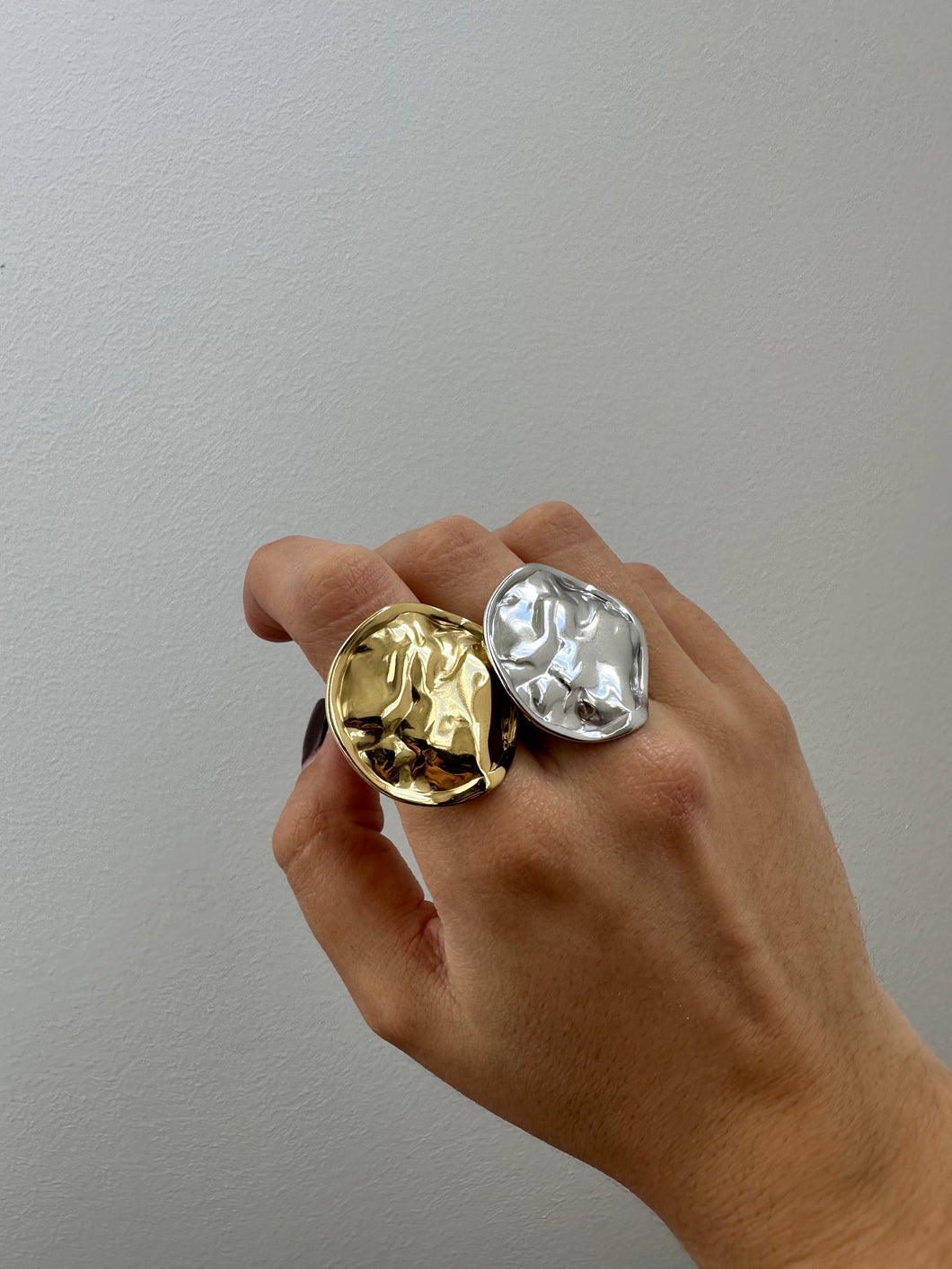 Anillo Terop