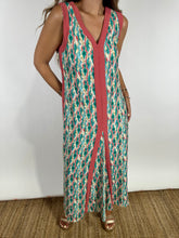 Cargar imagen en el visor de la galería, Vestido Donna
