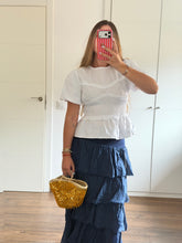 Cargar imagen en el visor de la galería, Blusa Mallorca
