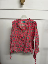 Cargar imagen en el visor de la galería, Blusa Turquia
