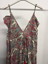 Cargar imagen en el visor de la galería, Vestido Indio Tirantes

