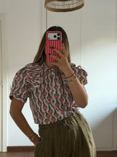 Cargar imagen en el visor de la galería, Blusa Sicilia

