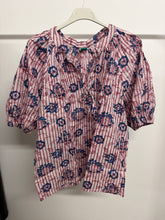 Cargar imagen en el visor de la galería, Blusa Formentera
