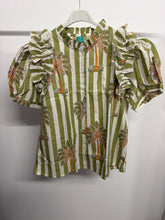 Cargar imagen en el visor de la galería, Blusa Sicilia
