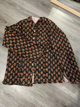 Cargar imagen en el visor de la galería, Chaqueta Reversible Talla L
