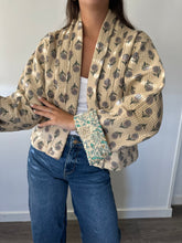 Cargar imagen en el visor de la galería, Chaqueta Reversible
