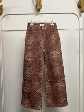 Cargar imagen en el visor de la galería, Jeans Bambi Wide Leg
