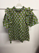 Cargar imagen en el visor de la galería, Blusa Sicilia
