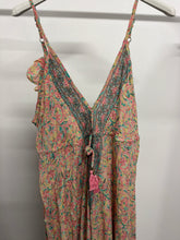 Cargar imagen en el visor de la galería, Vestido Indio Tirantes
