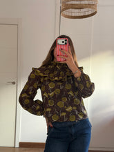 Cargar imagen en el visor de la galería, Blusa Gabriela
