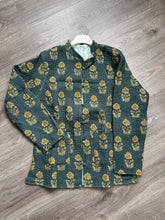 Cargar imagen en el visor de la galería, Chaqueta Reversible Talla XL
