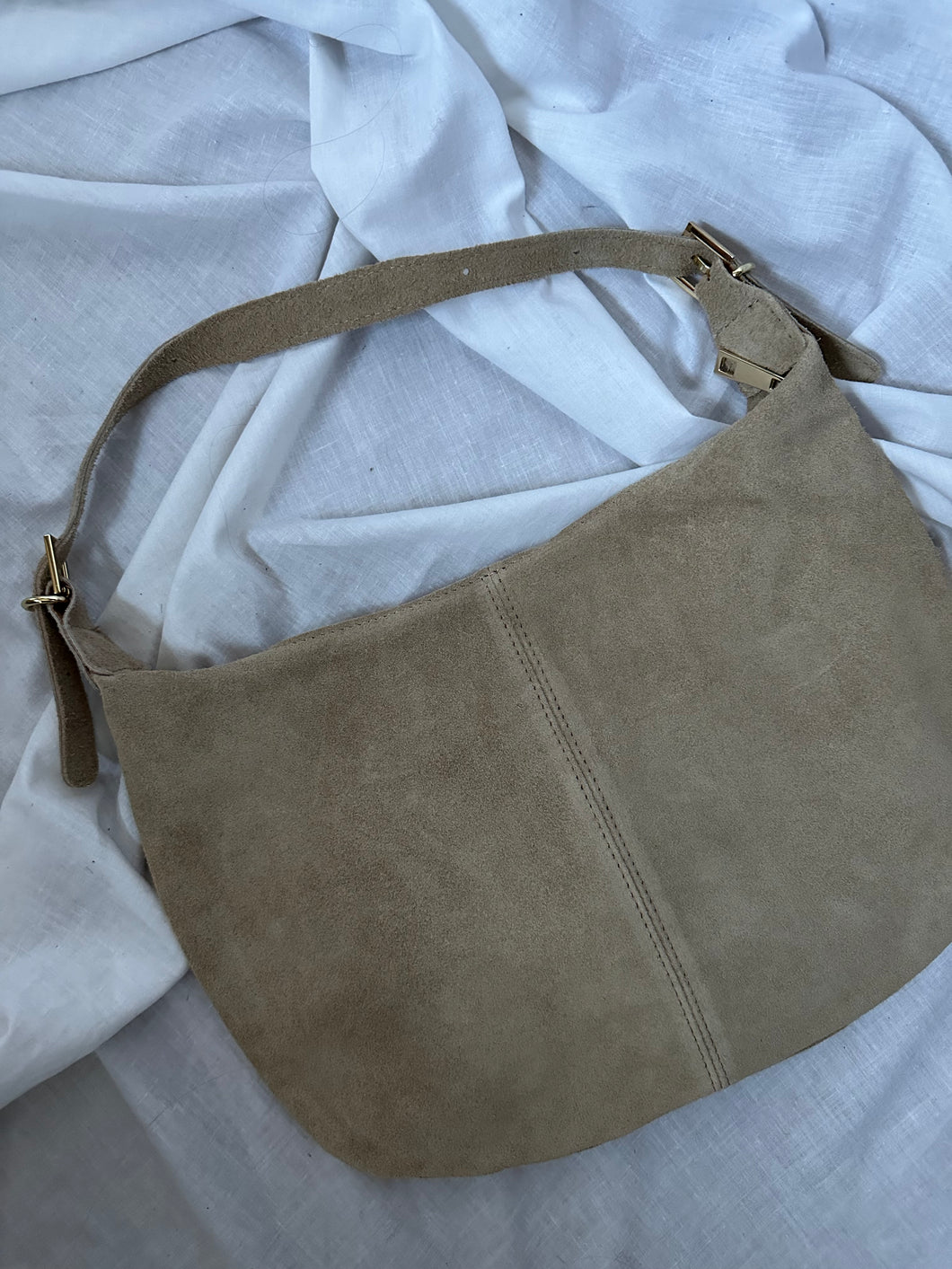 Bolso Kodiak Beige