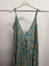 Cargar imagen en el visor de la galería, Vestido Indio Tirantes
