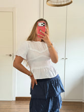 Cargar imagen en el visor de la galería, Blusa Mallorca
