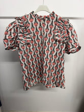 Cargar imagen en el visor de la galería, Blusa Sicilia
