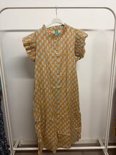 Cargar imagen en el visor de la galería, Vestido Petra
