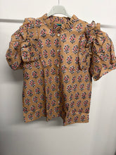 Cargar imagen en el visor de la galería, Blusa Sicilia
