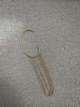 Cargar imagen en el visor de la galería, Earcuff Cascada
