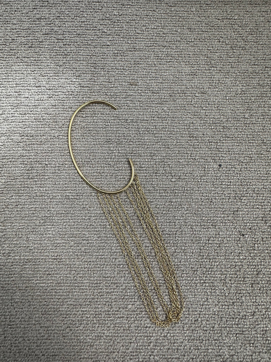 Earcuff Cascada
