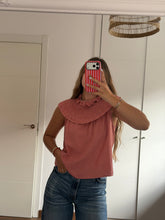 Cargar imagen en el visor de la galería, Blusa Silvana
