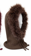Cargar imagen en el visor de la galería, Balaclava Pelo
