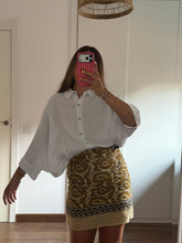 Cargar imagen en el visor de la galería, Camisa Oversize

