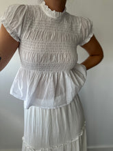 Cargar imagen en el visor de la galería, Blusa Amberes

