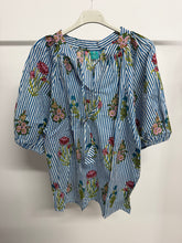 Cargar imagen en el visor de la galería, Blusa Formentera
