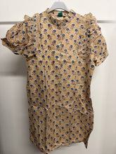 Cargar imagen en el visor de la galería, Vestido Corto Sicilia
