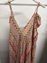 Cargar imagen en el visor de la galería, Vestido Indio Tirantes
