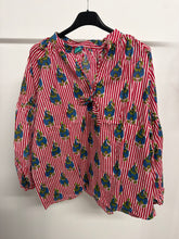 Cargar imagen en el visor de la galería, Blusa Formentera Larga
