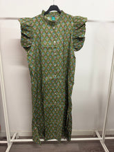 Cargar imagen en el visor de la galería, Vestido Petra
