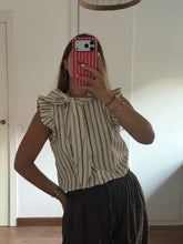 Cargar imagen en el visor de la galería, Blusa Atora
