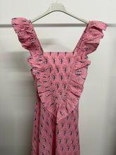 Cargar imagen en el visor de la galería, Vestido Marilia
