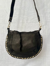 Cargar imagen en el visor de la galería, Bolso Gozo Negro
