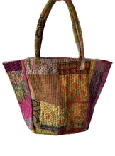 Cargar imagen en el visor de la galería, Bolso Playa Indio
