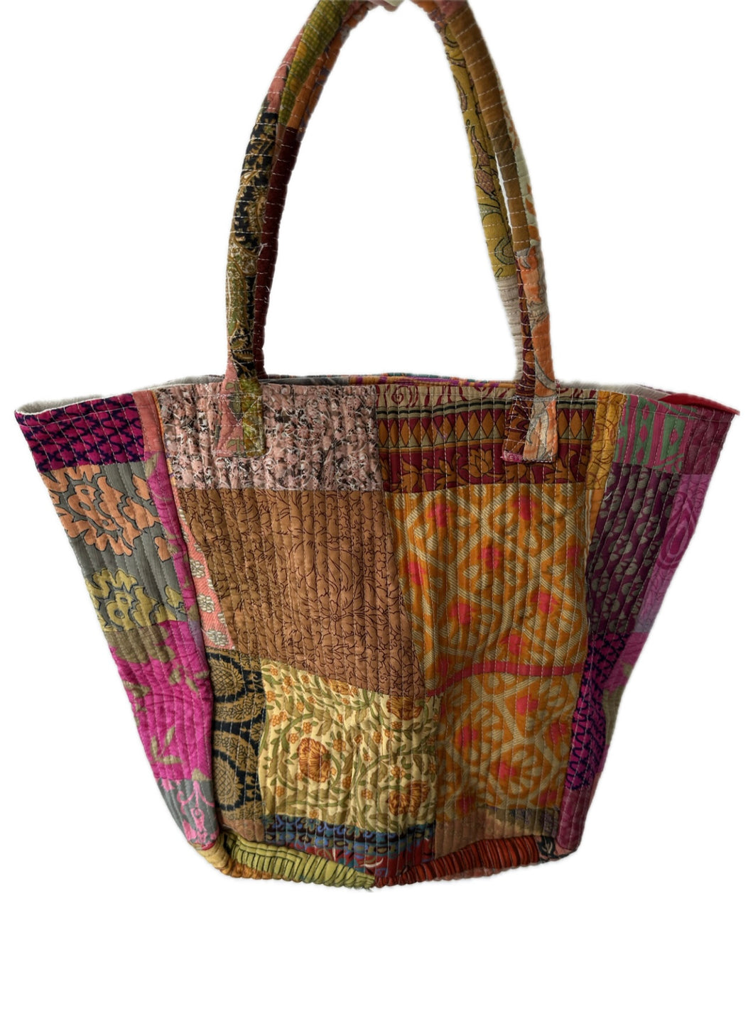 Bolso Playa Indio