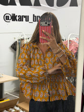 Cargar imagen en el visor de la galería, Blusa Turquia
